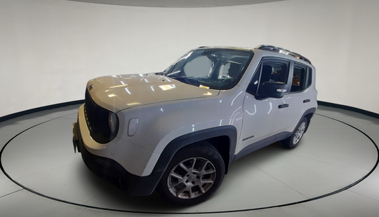 Jeep • Renegade