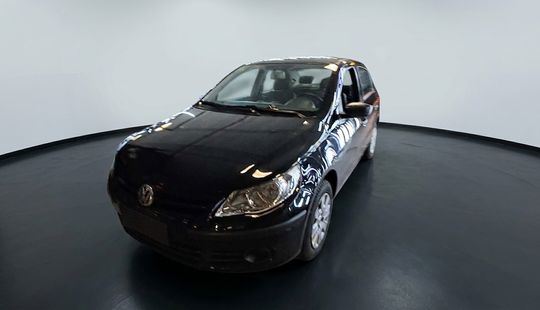 Volkswagen • Voyage