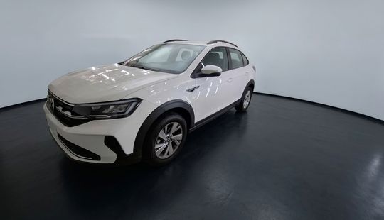 Volkswagen • Nivus