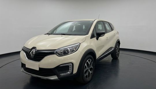 Renault • Captur
