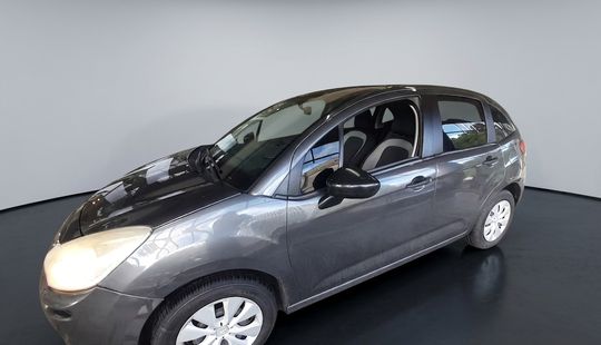 Citroen • C3
