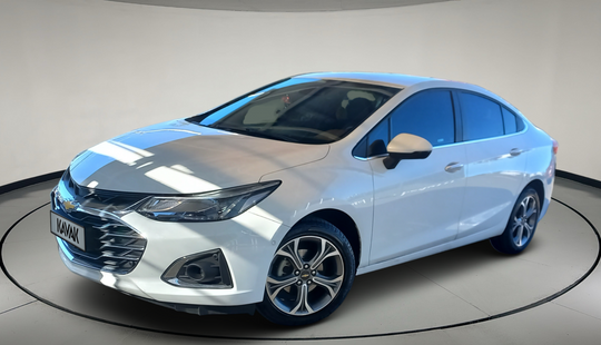 Chevrolet • Cruze II