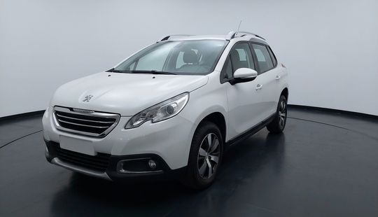 Peugeot • 2008