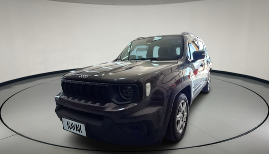 Jeep • Renegade