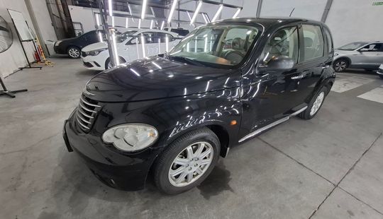 Chrysler • PT Cruiser