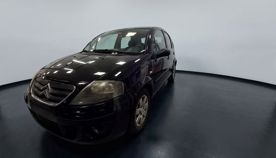 Citroen • C3
