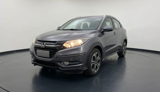 Honda • HR-V