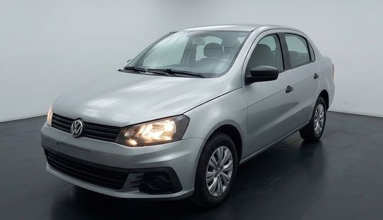 Volkswagen • Voyage