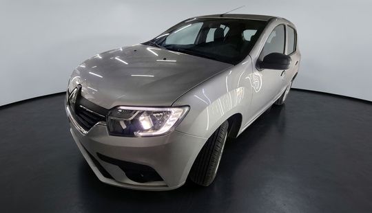 Renault • Sandero