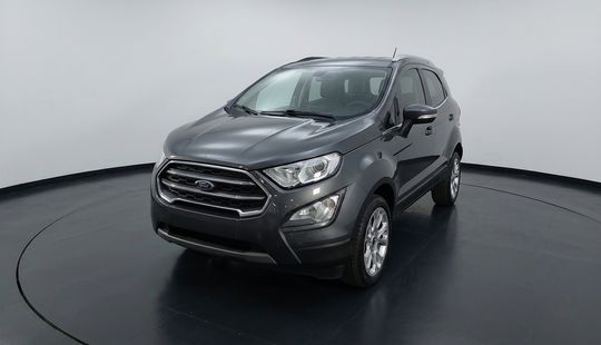Ford • EcoSport