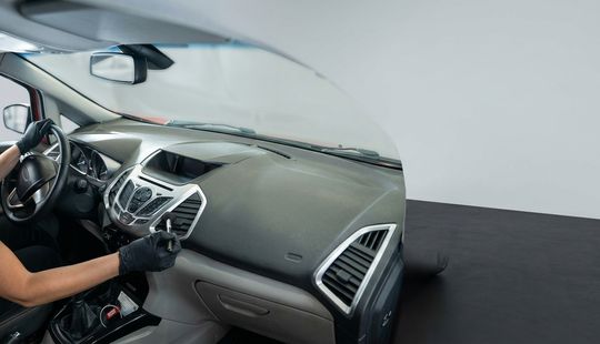 Citroen • C4 Cactus