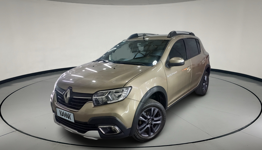 Renault • Sandero Stepway