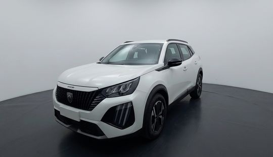 Peugeot • 2008