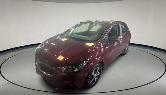 Chevrolet • Onix