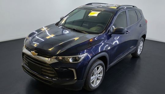 Chevrolet • Tracker