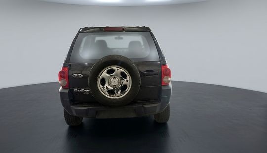 Ford • EcoSport