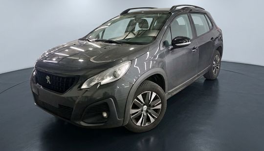 Peugeot • 2008