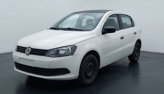 Volkswagen • Gol Trend