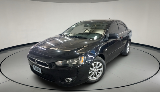 Mitsubishi • Lancer