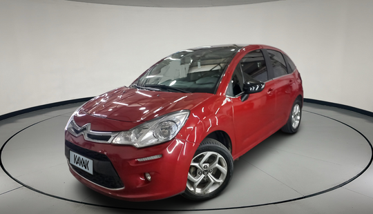 Citroen • C3