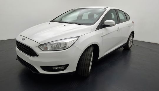 Ford • Focus III