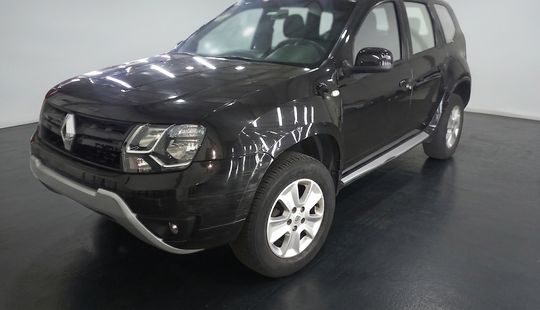 Renault • Duster