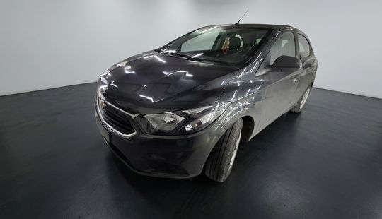 Chevrolet • Onix