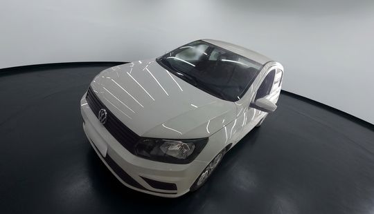 Volkswagen • Gol Trend