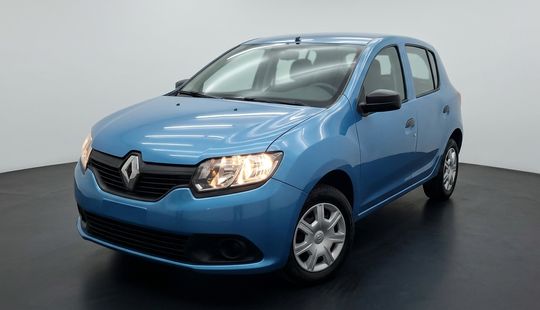 Renault • Sandero