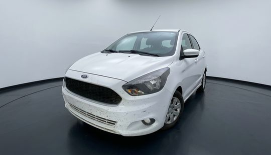 Ford • Ka