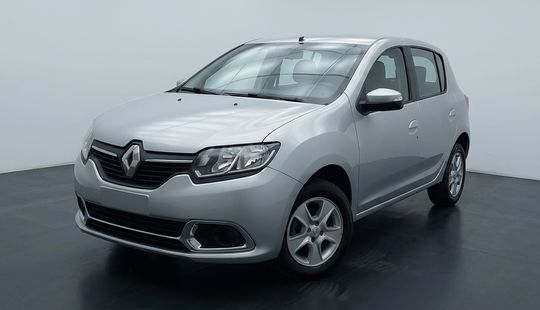 Renault • Sandero