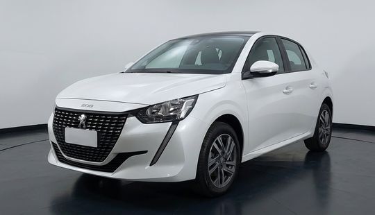 Peugeot • 208