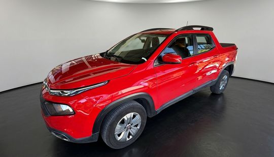 Fiat • Toro