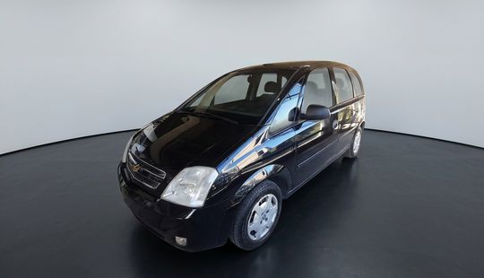Chevrolet • Meriva