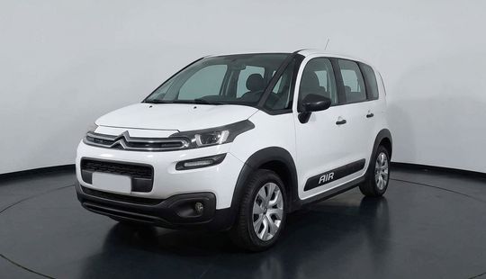 Citroen • C3 Aircross