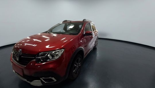 Renault • Sandero Stepway