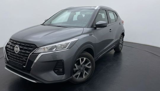 Nissan • Kicks