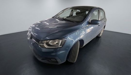 Volkswagen • Gol Trend