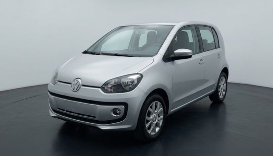 Volkswagen • up