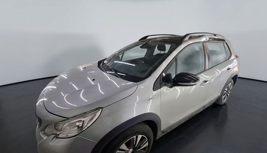 Peugeot • 2008