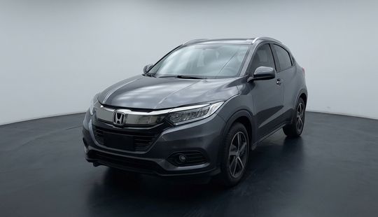 Honda • HR-V