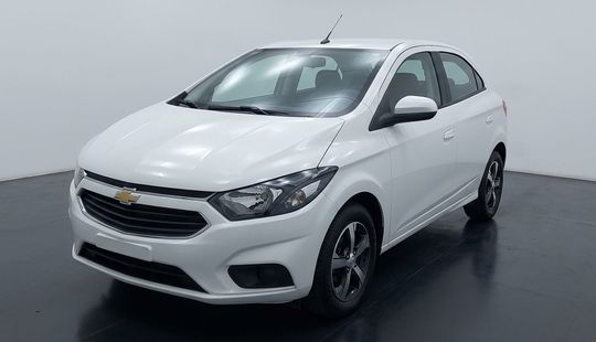 Chevrolet • Onix