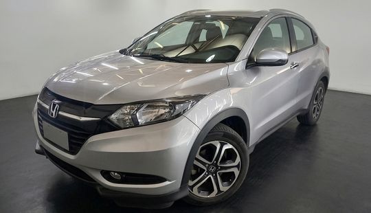 Honda • HR-V