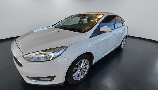 Ford • Focus III