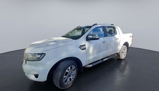 Ford • Ranger
