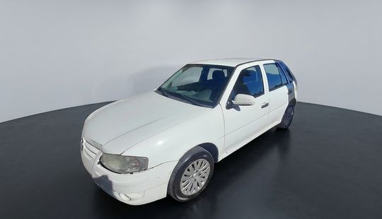 Volkswagen • Gol
