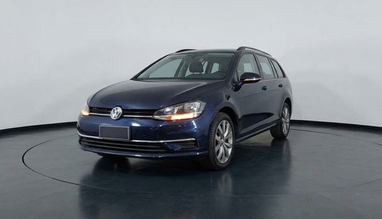 Volkswagen • Golf Variant