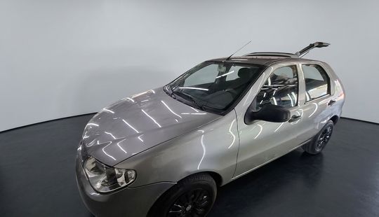 Fiat • Palio