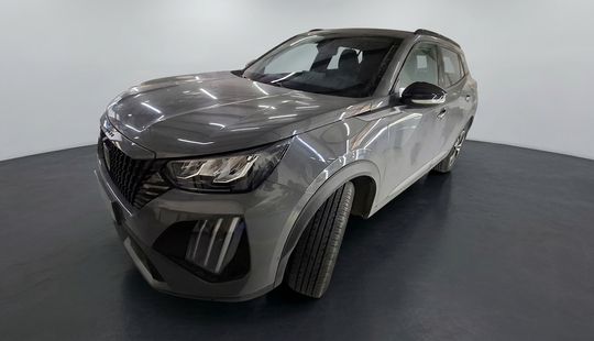 Peugeot • 2008