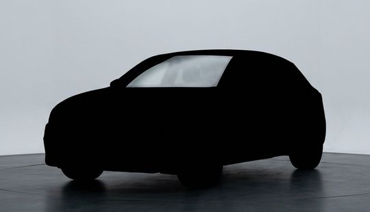 Peugeot • 208